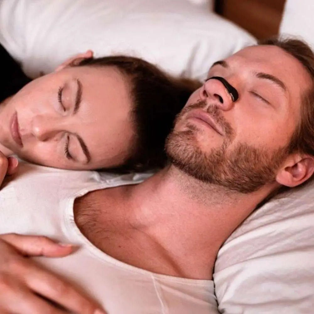 Magnetic Nasal Dilator Strips for Better Sleep - ShopLaredo
