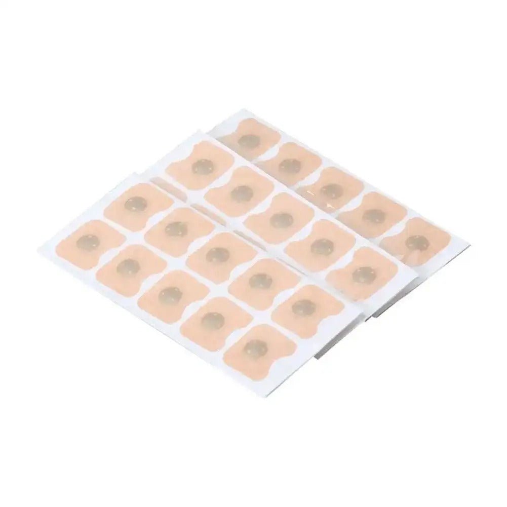 Magnetic Nasal Dilator Strips for Better Sleep - ShopLaredo