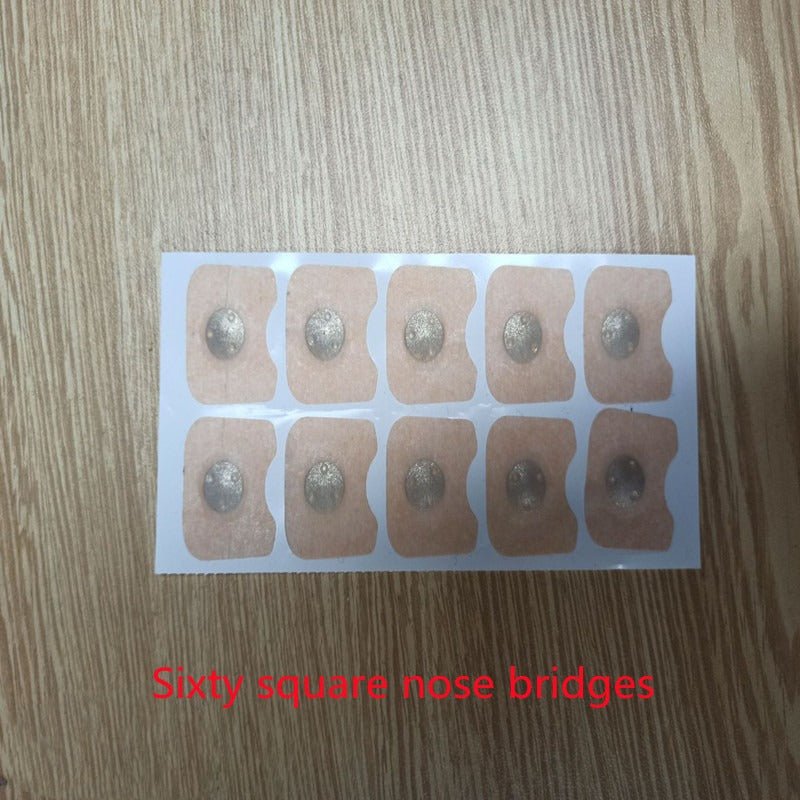 Magnetic Nasal Dilator Strips for Better Sleep - ShopLaredo