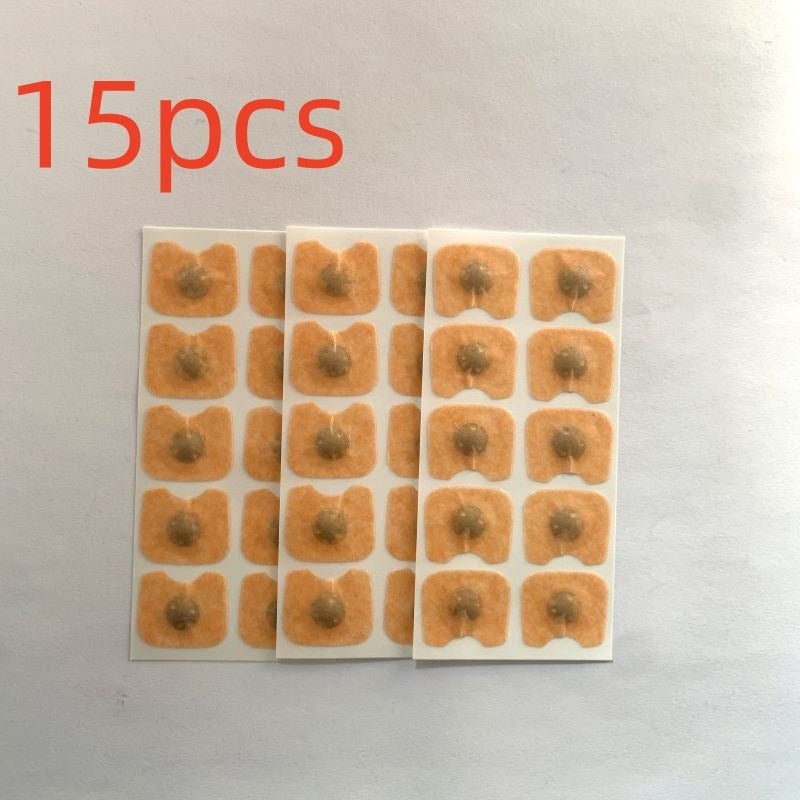 Magnetic Nasal Dilator Strips for Better Sleep - ShopLaredo
