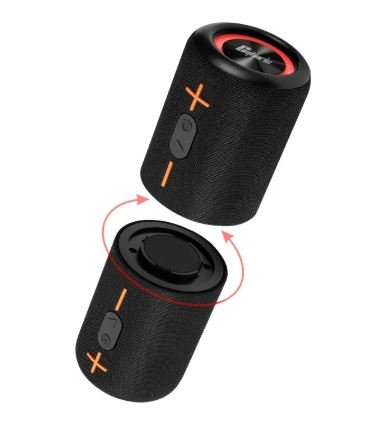Magnetic Split Bluetooth Subwoofer Speaker – High - Fidelity Portable Audio - ShopLaredo