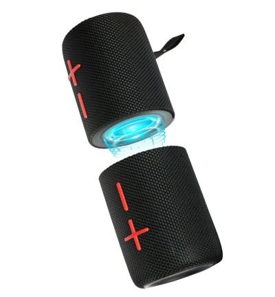 Magnetic Split Bluetooth Subwoofer Speaker – High - Fidelity Portable Audio - ShopLaredo