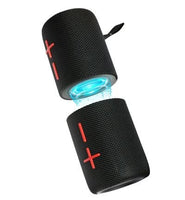 Magnetic Split Bluetooth Subwoofer Speaker – High - Fidelity Portable Audio - ShopLaredo
