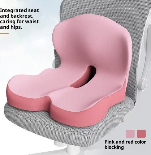 Memory Foam Backrest - ShopLaredo