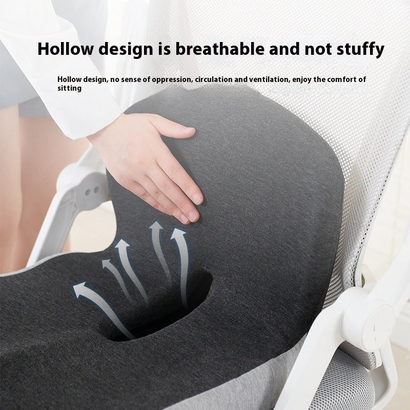 Memory Foam Backrest - ShopLaredo