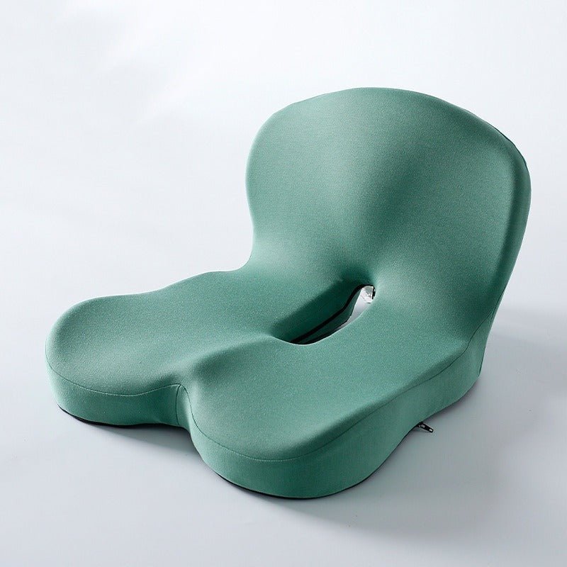 Memory Foam Backrest - ShopLaredo