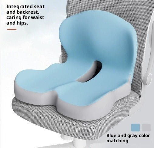 Memory Foam Backrest - ShopLaredo