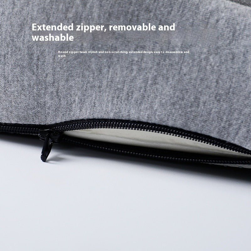 Memory Foam Backrest - ShopLaredo