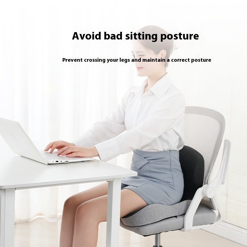 Memory Foam Backrest - ShopLaredo
