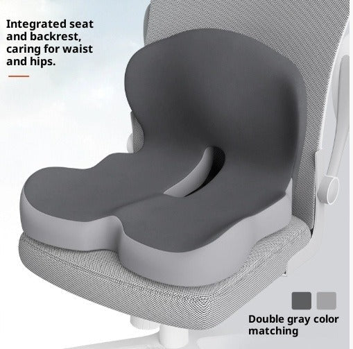 Memory Foam Backrest - ShopLaredo