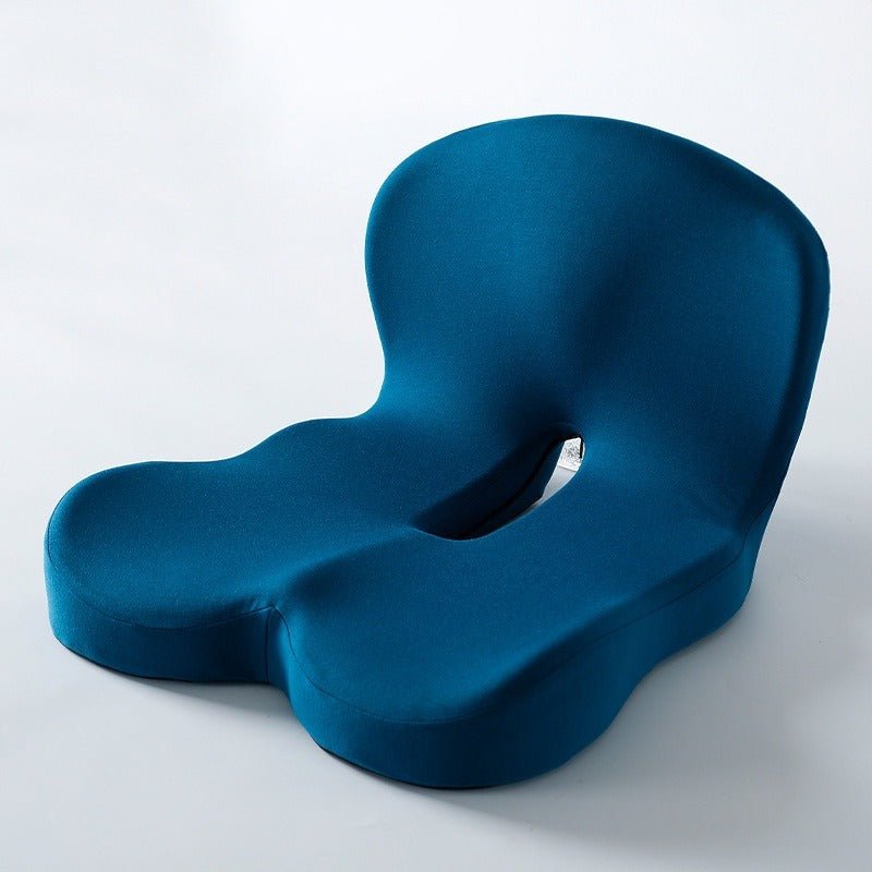 Memory Foam Backrest - ShopLaredo