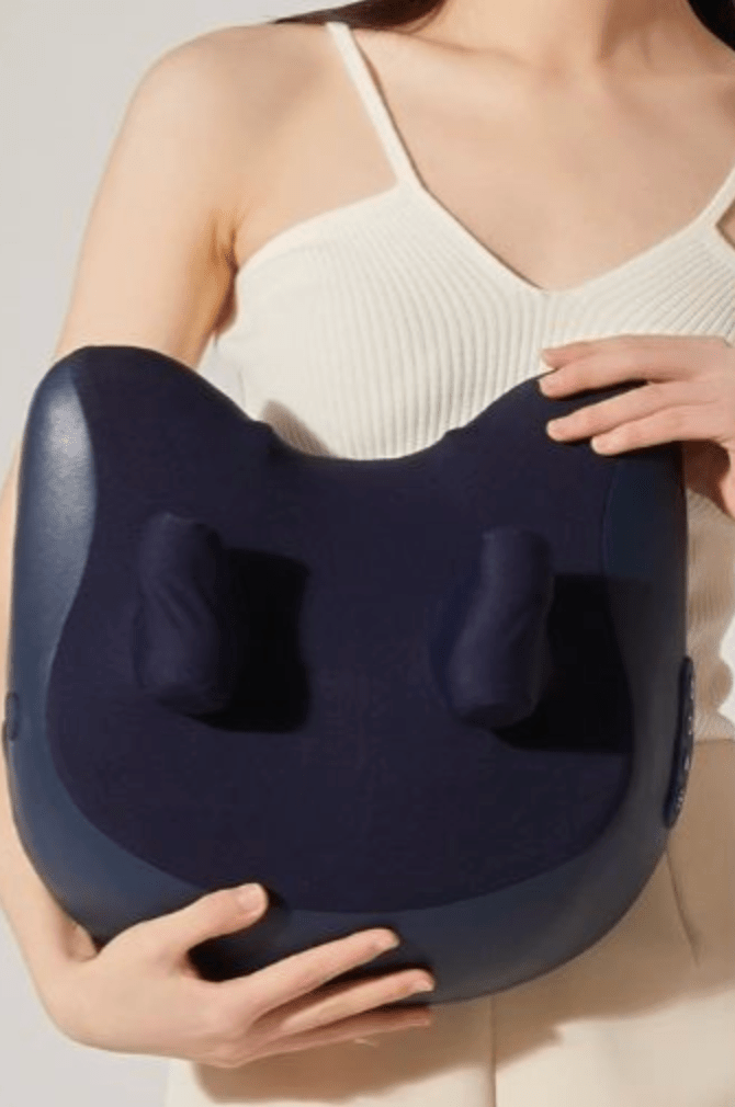 Neck and Shoulder Massager for Ultimate Relaxation - ShopLaredo