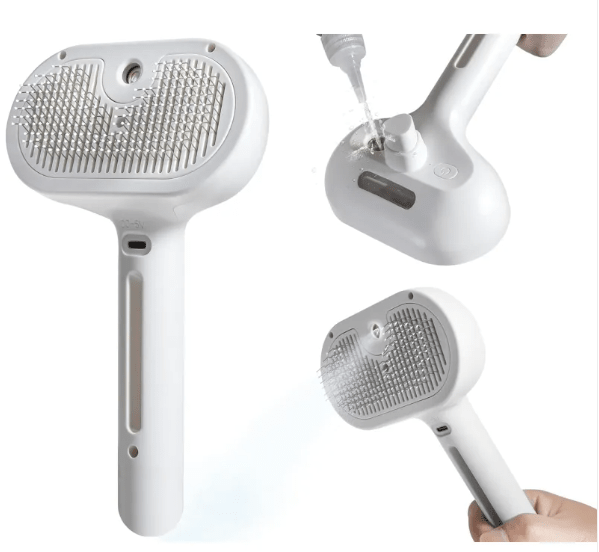 Pet Hair Spray Brush - ShopLaredo