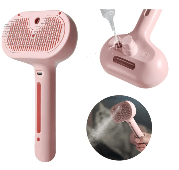 Pet Hair Spray Brush - ShopLaredo