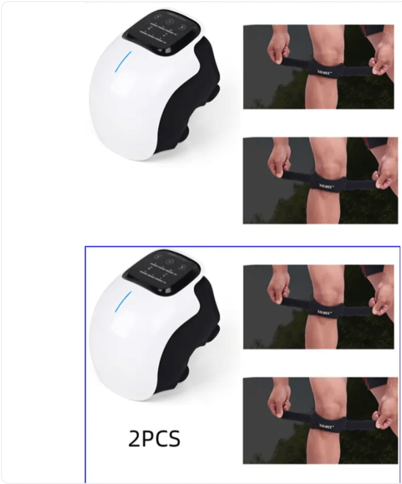 Physiotherapy Relief - ShopLaredo