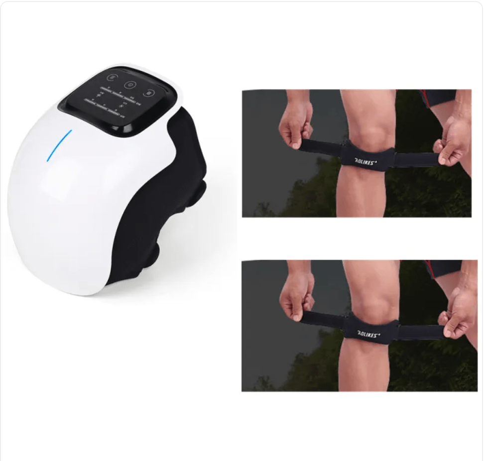 Physiotherapy Relief - ShopLaredo