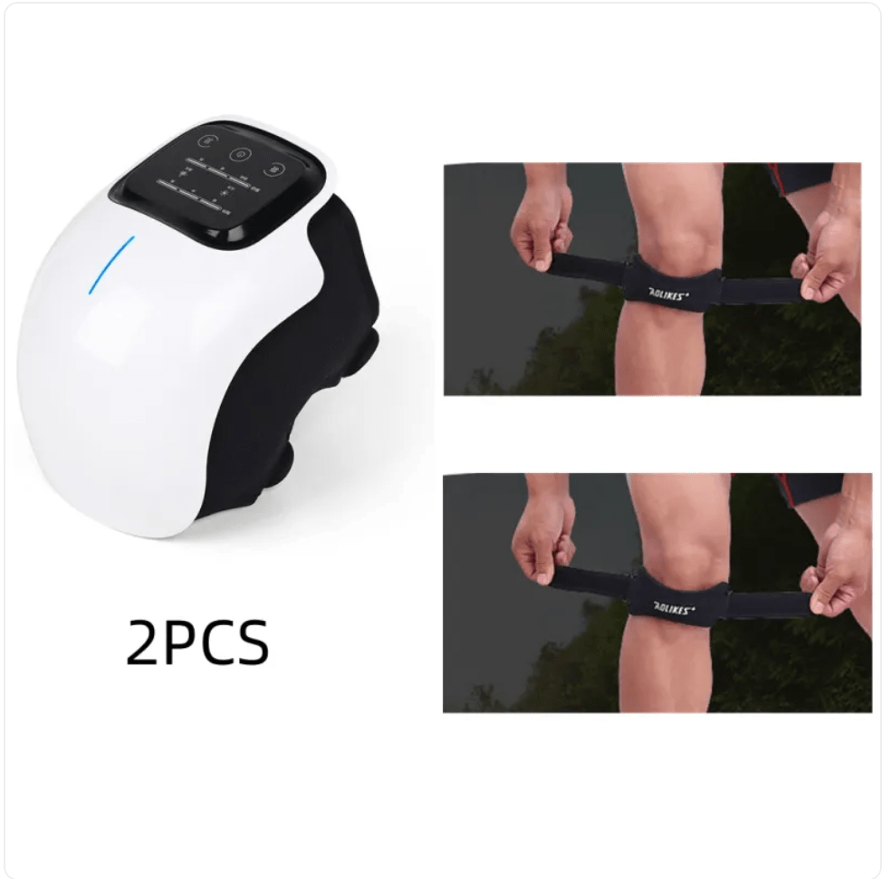 Physiotherapy Relief - ShopLaredo