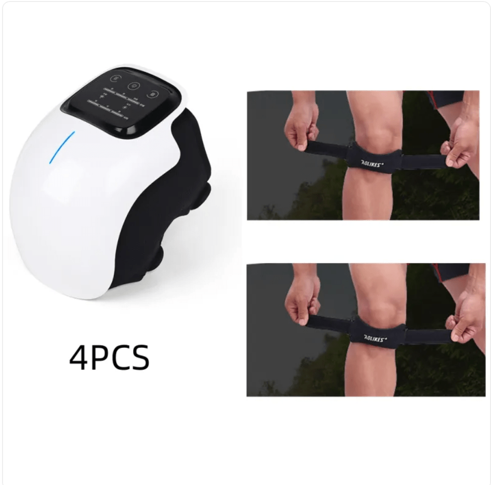 Physiotherapy Relief - ShopLaredo