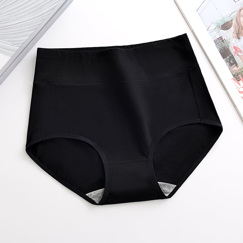 Plus Size Hip - Lifting Underwear for Autumn and Winter - ShopLaredo