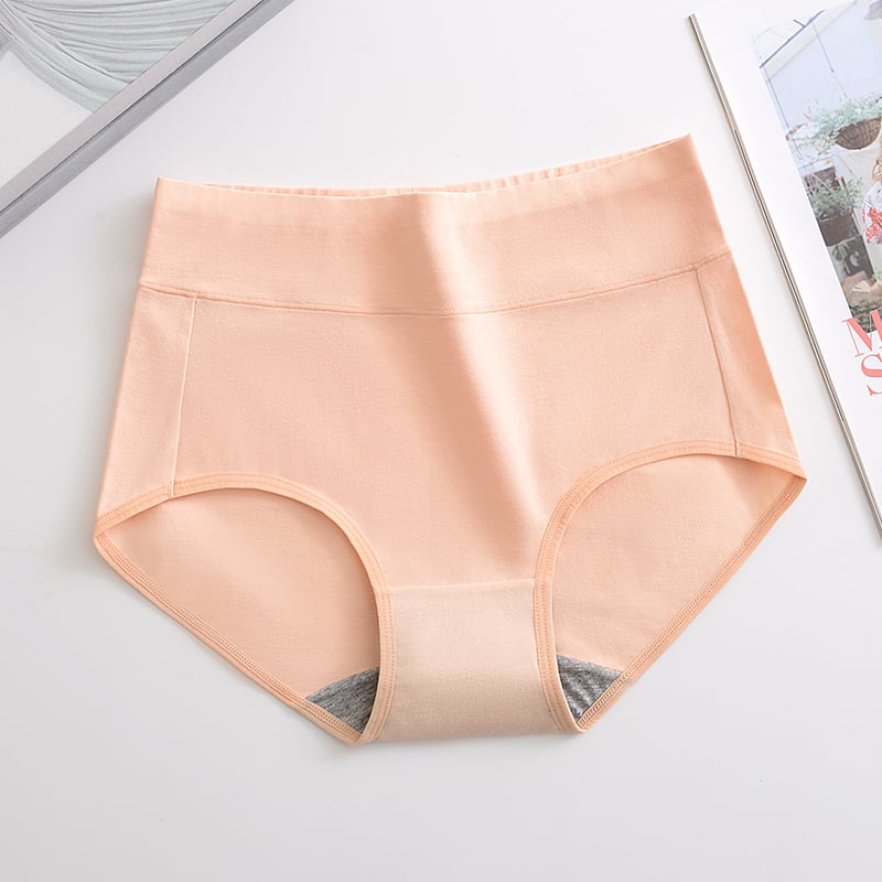 Plus Size Hip - Lifting Underwear for Autumn and Winter - ShopLaredo