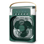 Portable 3 - in - 1 Air Cooler Fan – Mini AC for Room, Office & Car | Fast Cooling + Humidifier | Ships from USA 🇺🇸 | TikTok & Amazon Hot Seller! - ShopLaredo