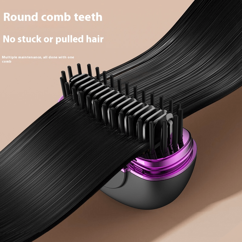 Portable Ceramic Hair Straightener - ShopLaredo