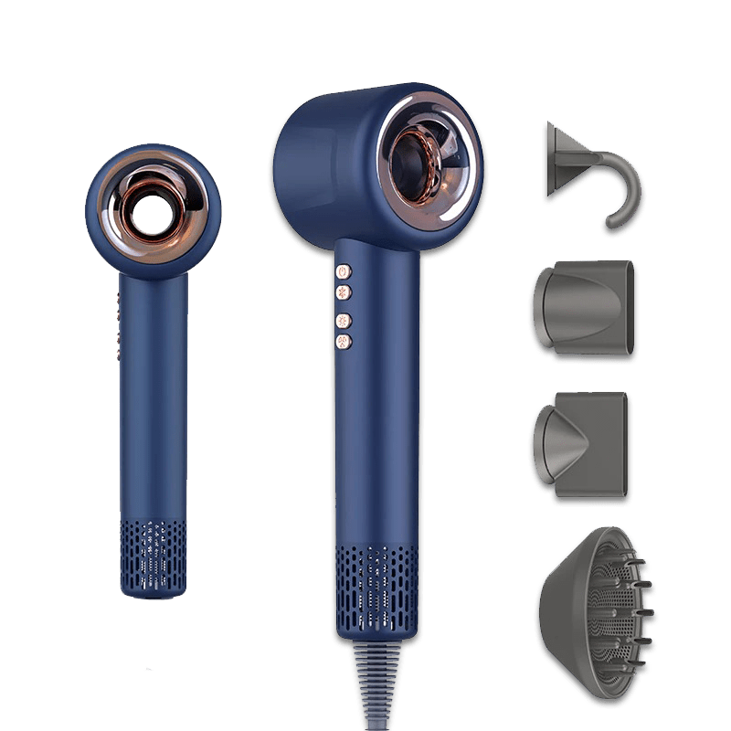 Radian VORTEX Pro Hair Dryer - ShopLaredo