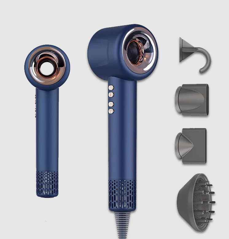 Radian VORTEX Pro Hair Dryer - ShopLaredo