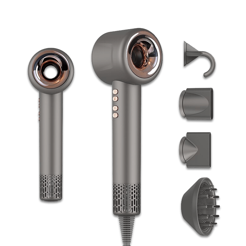 Radian VORTEX Pro Hair Dryer - ShopLaredo