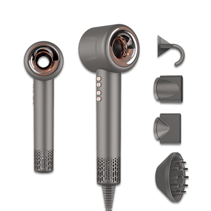 Radian VORTEX Pro Hair Dryer - ShopLaredo