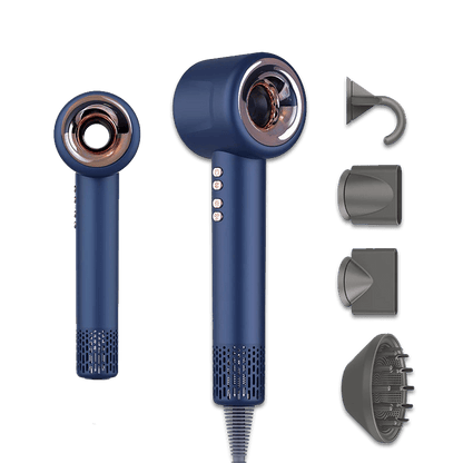 Radian VORTEX Pro Hair Dryer - ShopLaredo