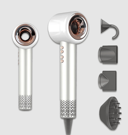 Radian VORTEX Pro Hair Dryer - ShopLaredo