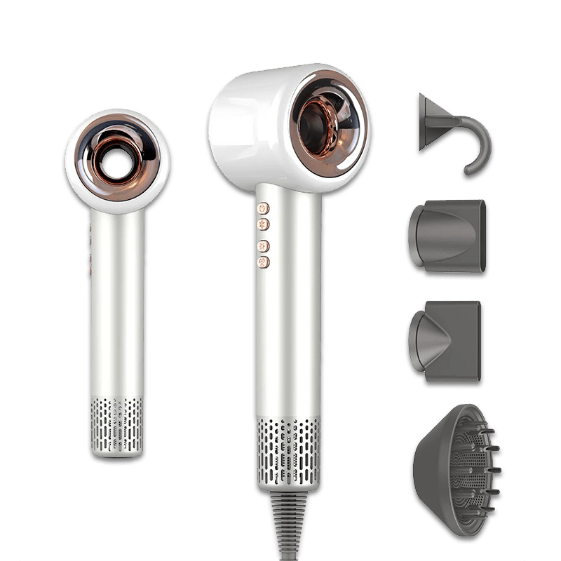 Radian VORTEX Pro Hair Dryer - ShopLaredo