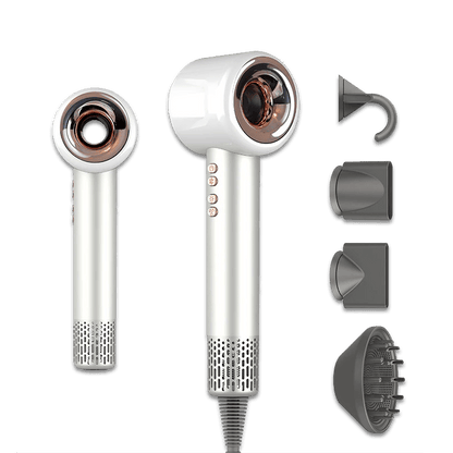 Radian VORTEX Pro Hair Dryer - ShopLaredo