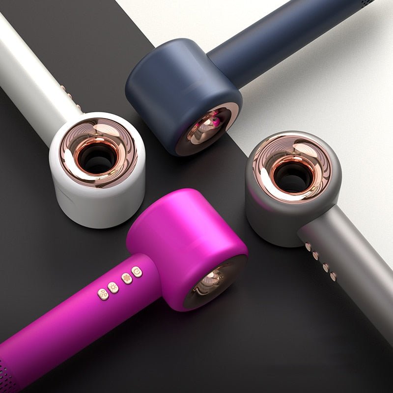 Radian VORTEX Pro Hair Dryer - ShopLaredo