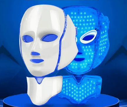 Red Light Eye Massager - ShopLaredo