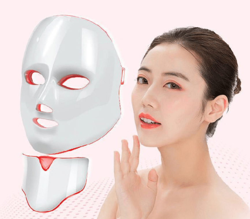 Red Light Eye Massager - ShopLaredo