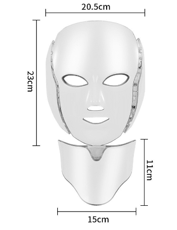 Red Light Eye Massager - ShopLaredo
