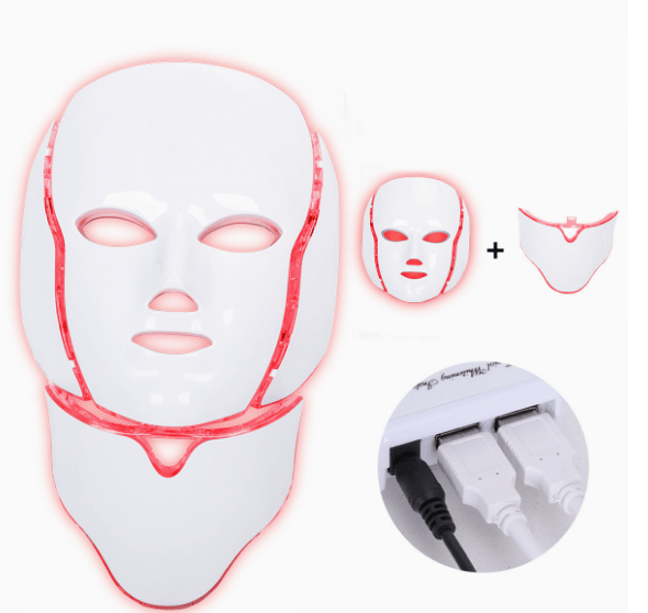 Red Light Eye Massager - ShopLaredo