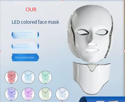 Red Light Eye Massager - ShopLaredo