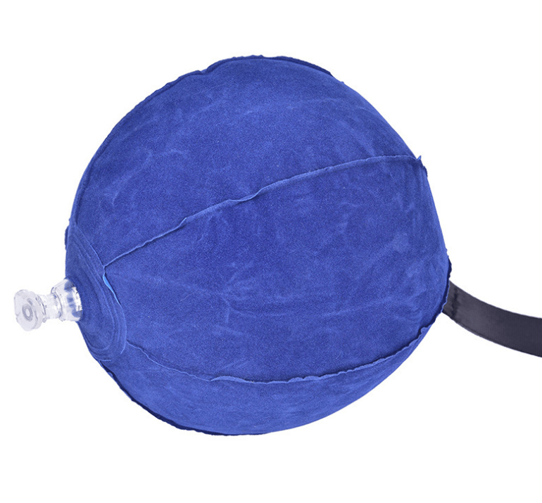 Smart Inflatable Golf Ball Swing Trainer - ShopLaredo