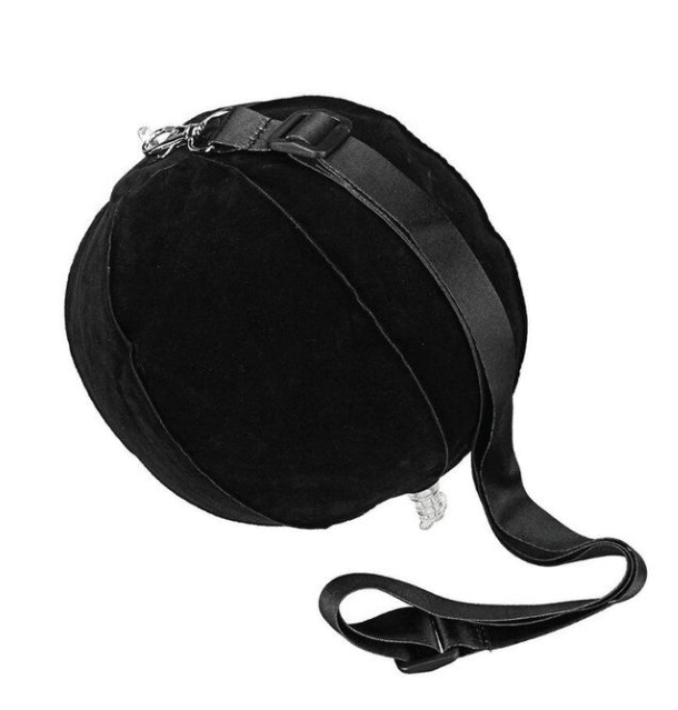 Smart Inflatable Golf Ball Swing Trainer - ShopLaredo