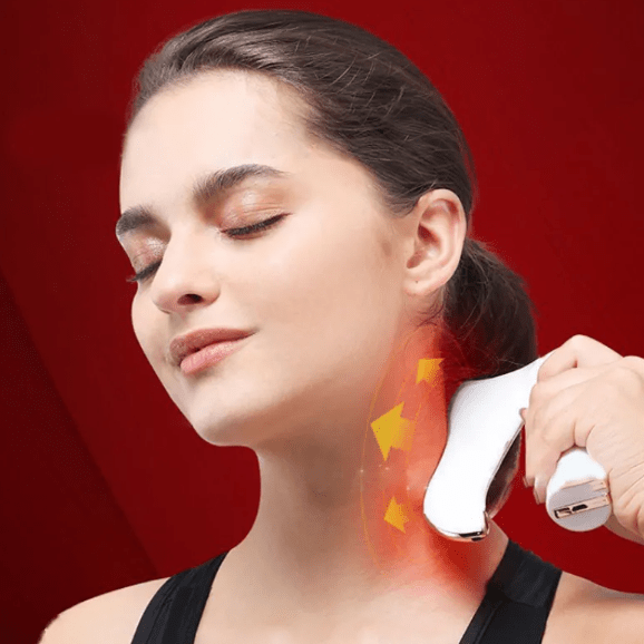 Smart Relax Gua Sha Massager - ShopLaredo