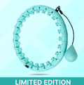 Smart Weighted Fit Hoop - ShopLaredo