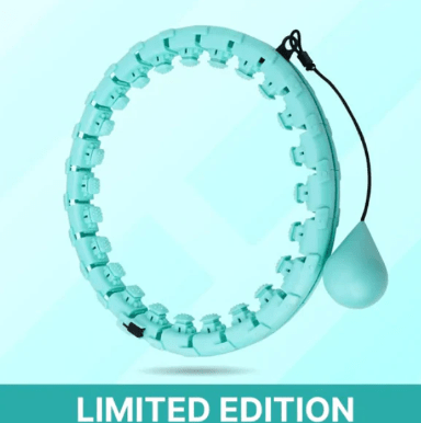 Smart Weighted Fit Hoop - ShopLaredo