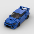 Subaru WRX STI - ShopLaredo
