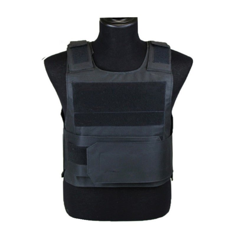 Tactical Outdoor Vest - ShopLaredo