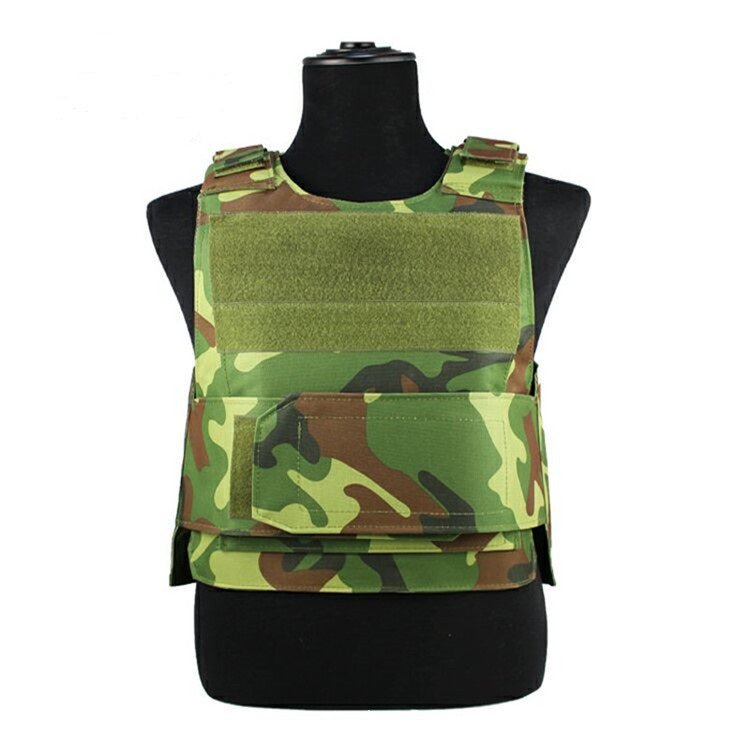 Tactical Outdoor Vest - ShopLaredo