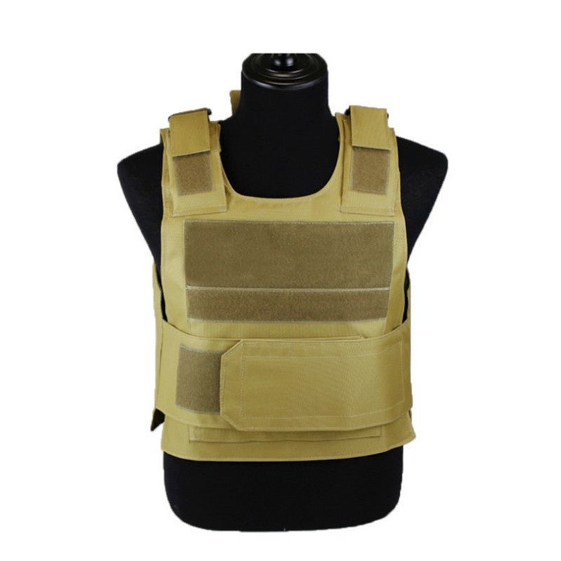 Tactical Outdoor Vest - ShopLaredo