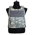 Tactical Outdoor Vest - ShopLaredo